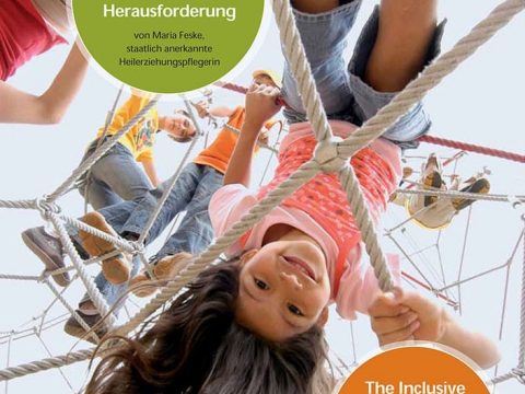 Artikelbild von The Inclusive Playground  – A Rewarding Challenge