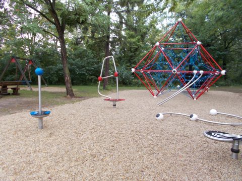 Artikelbild von Playground in Schwadorf